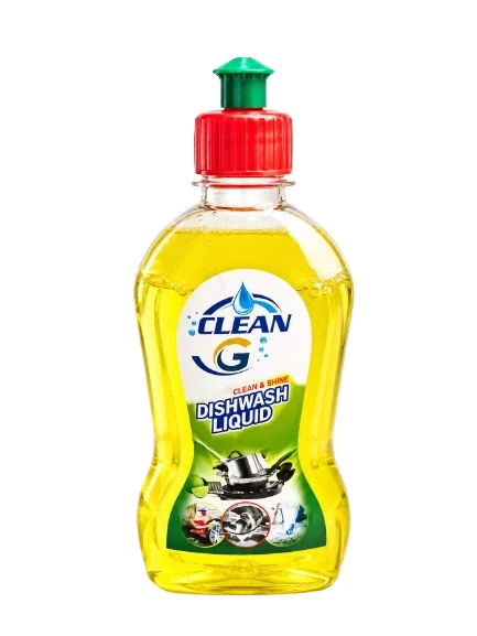 Kitchen & Dining Cleaners