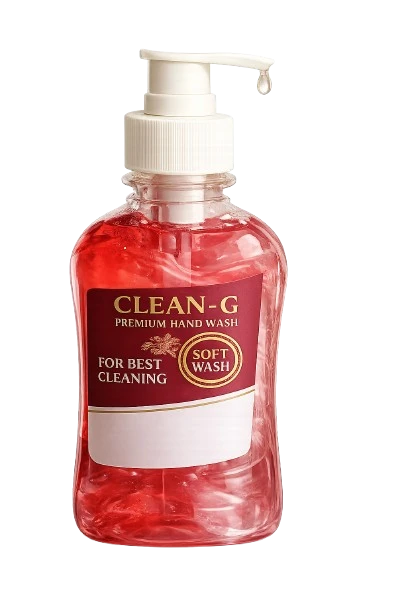 Hygiene Hand Wash